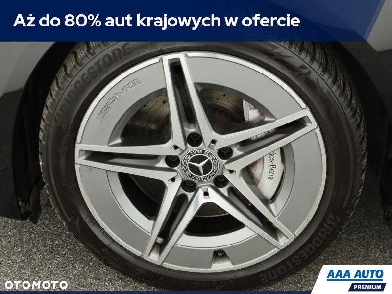 Mercedes-Benz Klasa C - 13