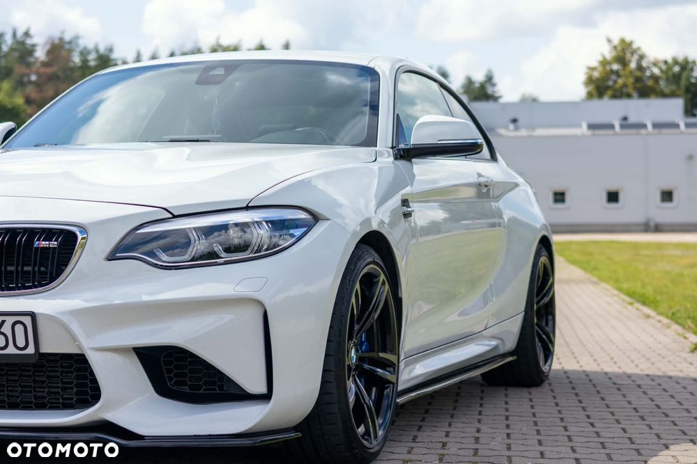 BMW M2 - 3