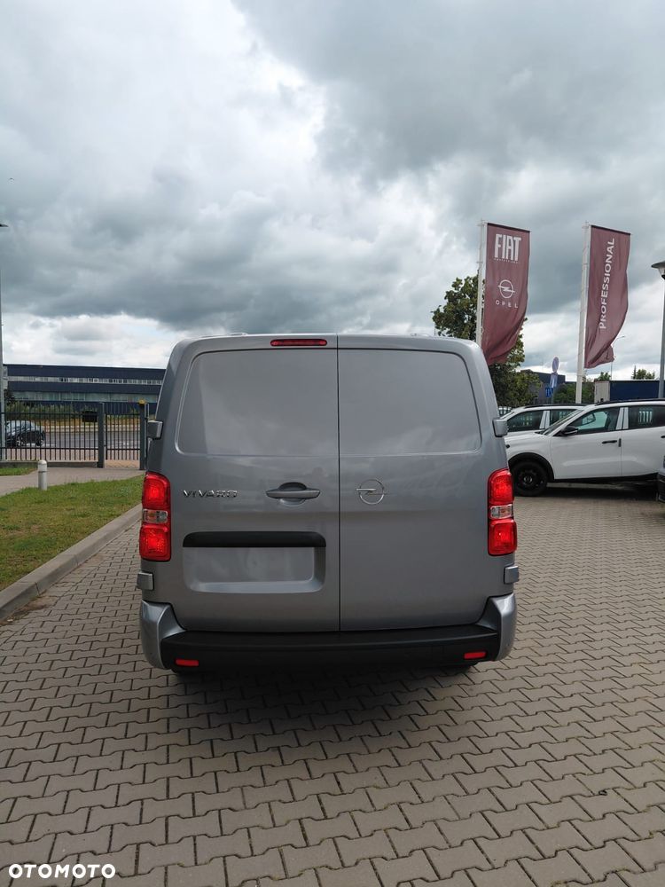 Opel VIVARO - 4