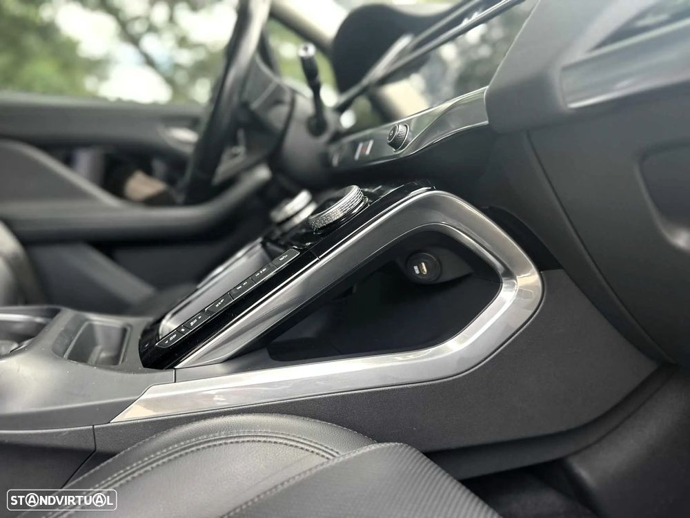 Jaguar I-Pace S AWD Aut. - 30