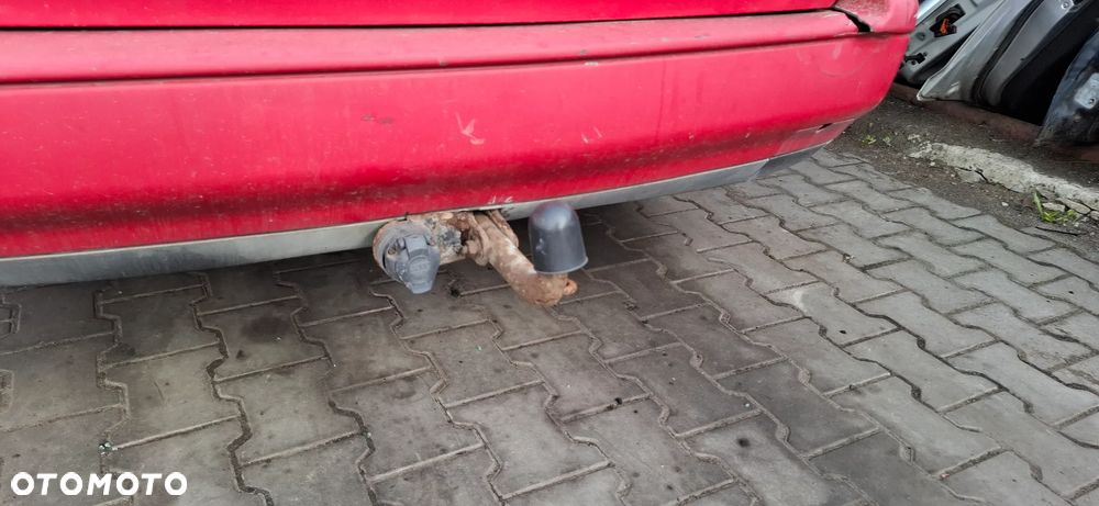 Volkswagen Passta B4 1,9 TDI na części - 5