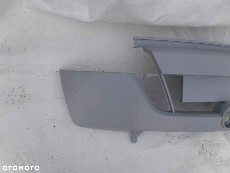 ford streetka ZDERZAK TYŁ NOWY ORYGINAŁ - 4