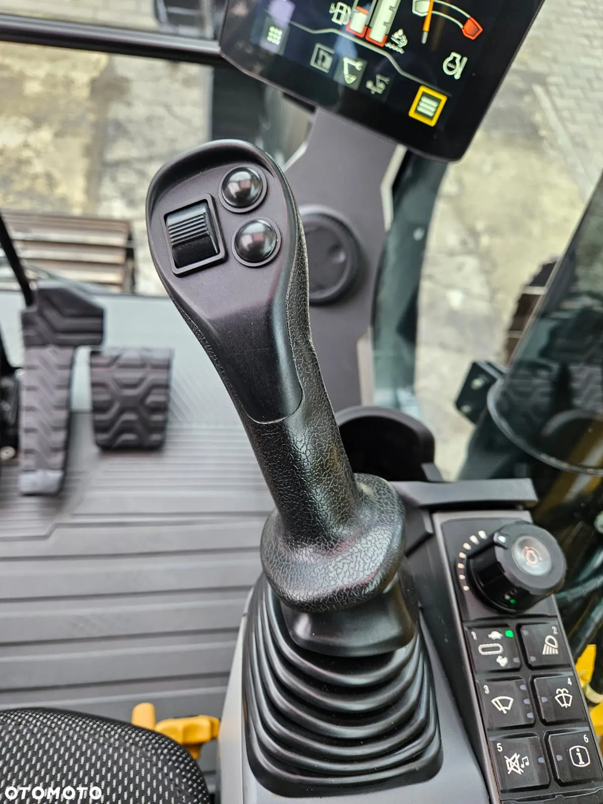 Caterpillar KOPARKA GĄSIENICOWA CAT CATERPILLAR 320 320E 323 318 2021R. - 31