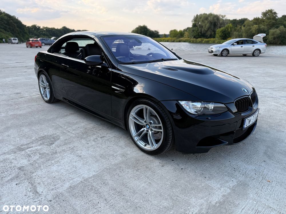 BMW M3 Drivelogic - 33