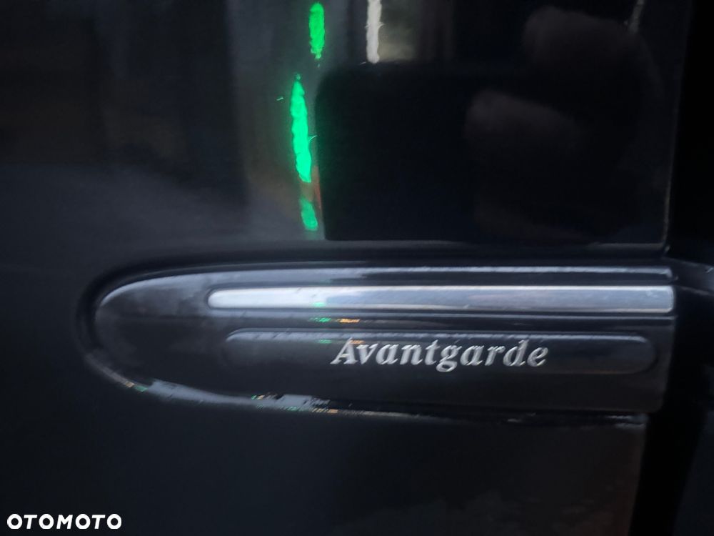 Mercedes-Benz Klasa E - 13