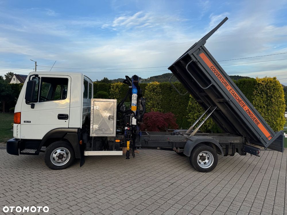 Nissan Alteon 35.15 - 2