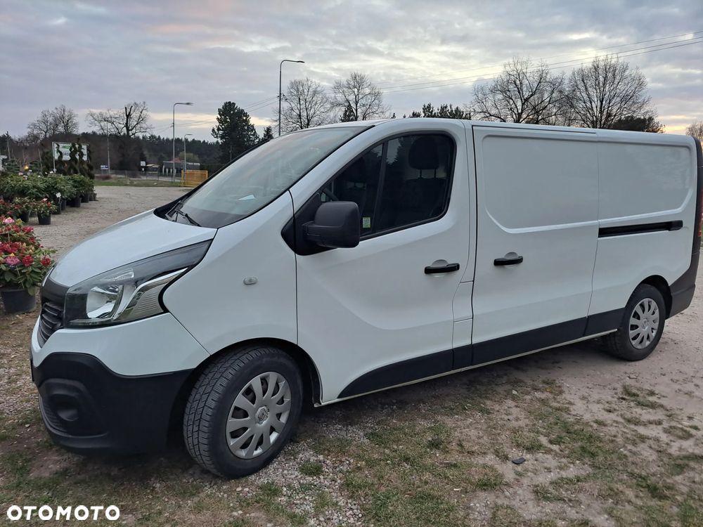 Renault Trafic - 4