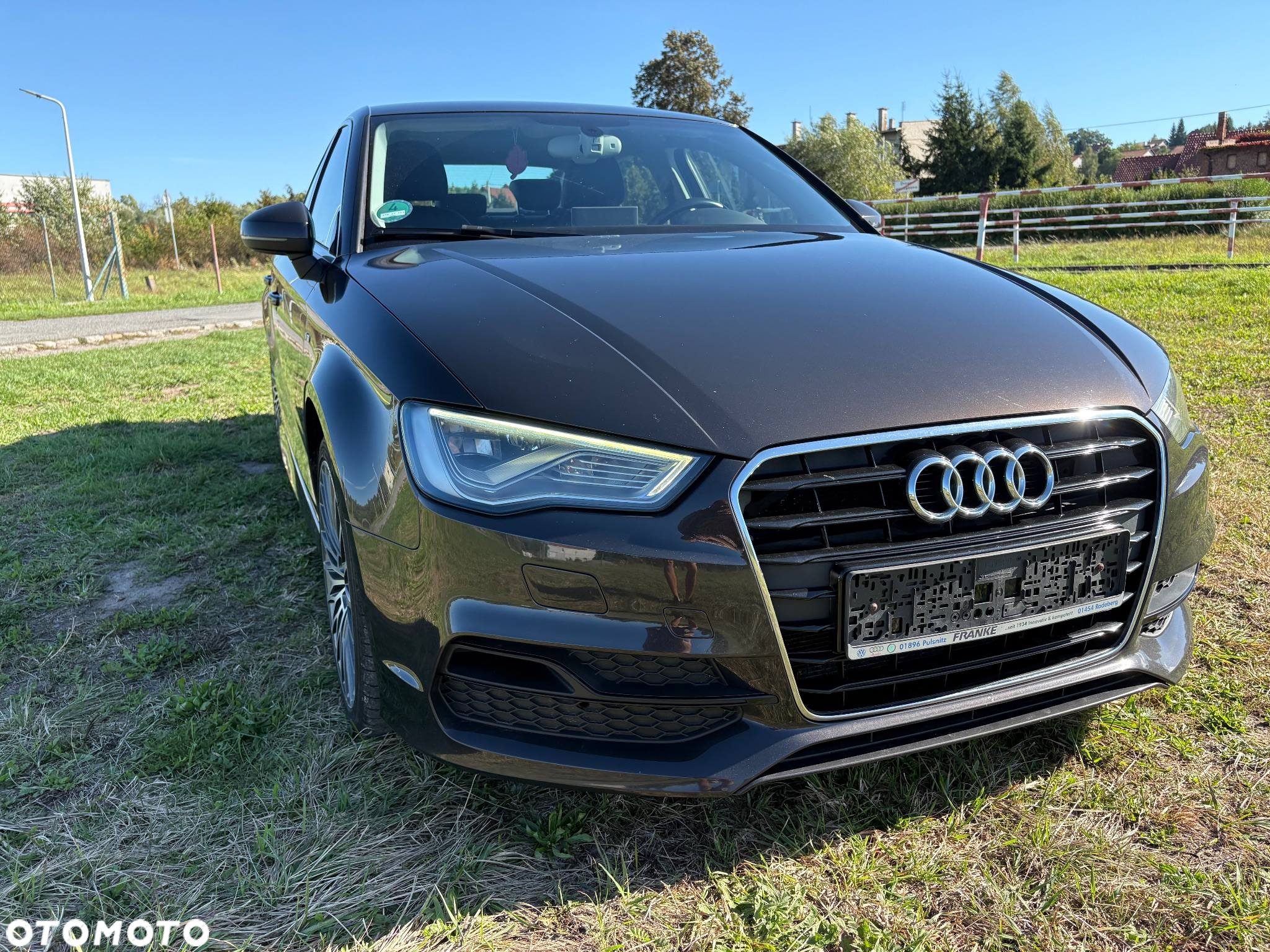 Audi A3 Limousine 1.4 TFSI CoD ultra Attraction - 2