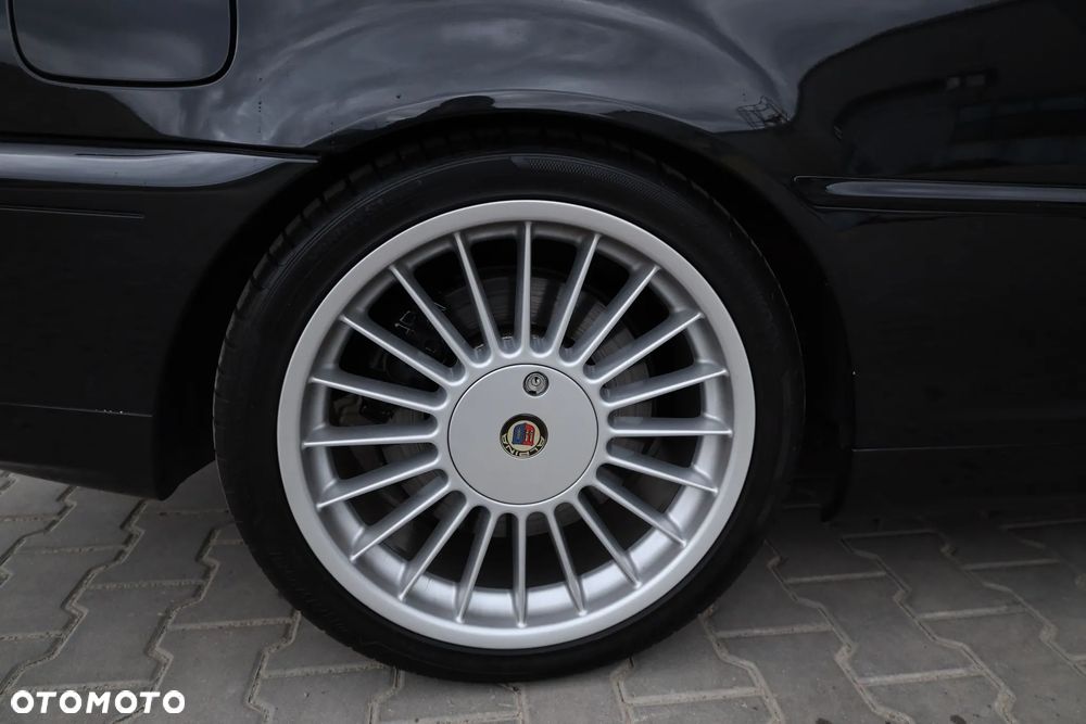 BMW-ALPINA B3 - 40