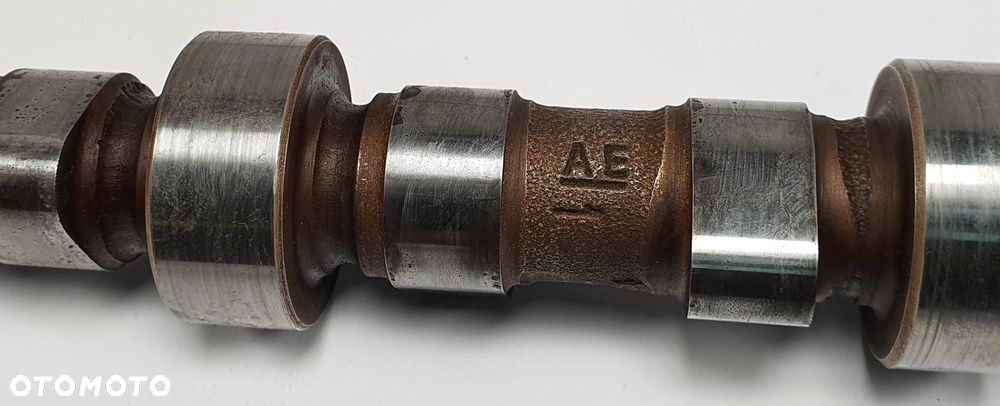 WAŁEK ROZRZĄDU PRAWY MERCEDES W126 3.8 V8 11649 - 6