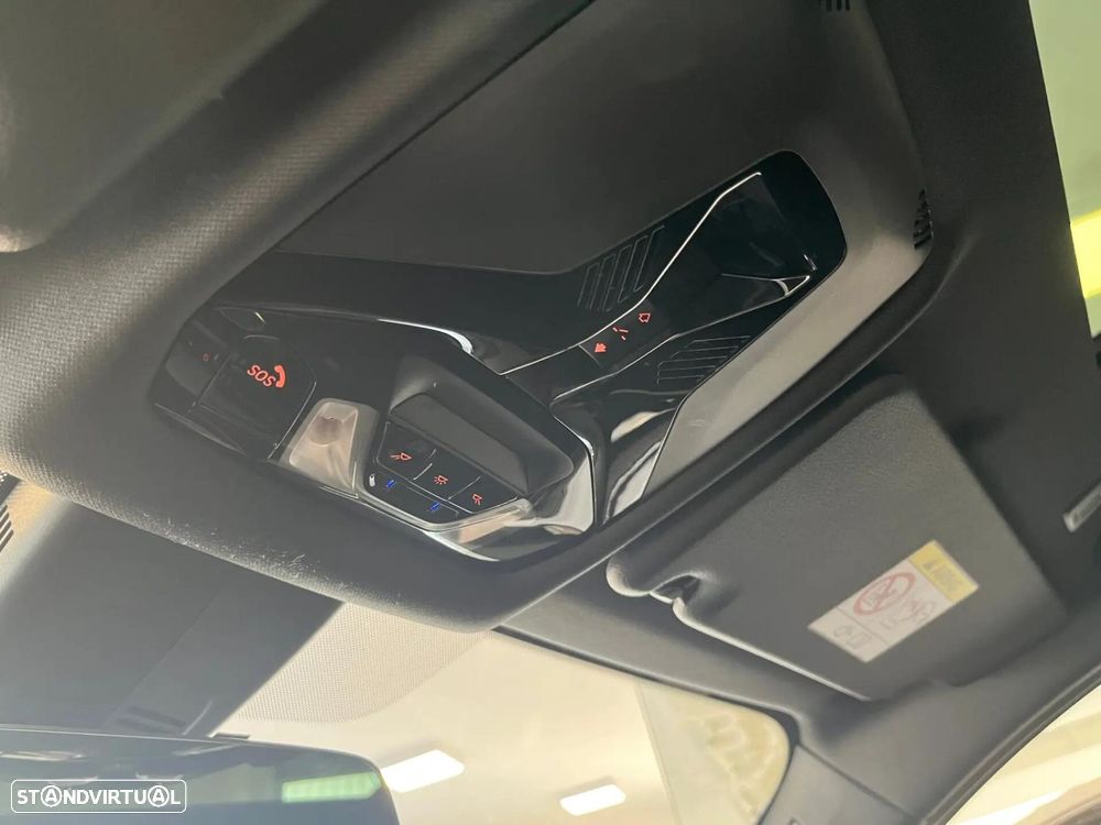 BMW 116 d Pack M Auto - 35