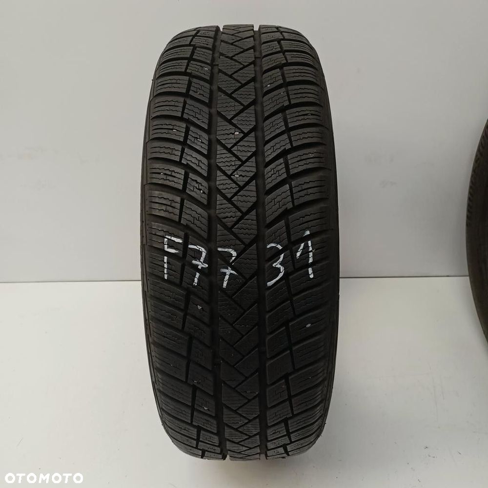 Opona 205/55/17 Vredestein Wintarac Pro 7mm (F7731) - 1