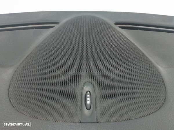 Tablier Mercedes-Benz C-Class (W203) - 4