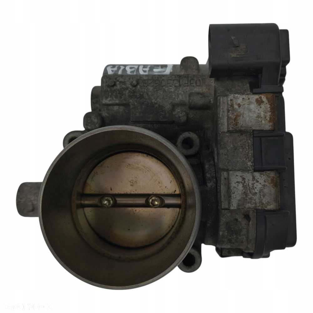 PRZEPUSTNICA Skoda Fabia III Leon 1.2 TSI VW AG 03F133062B - 6