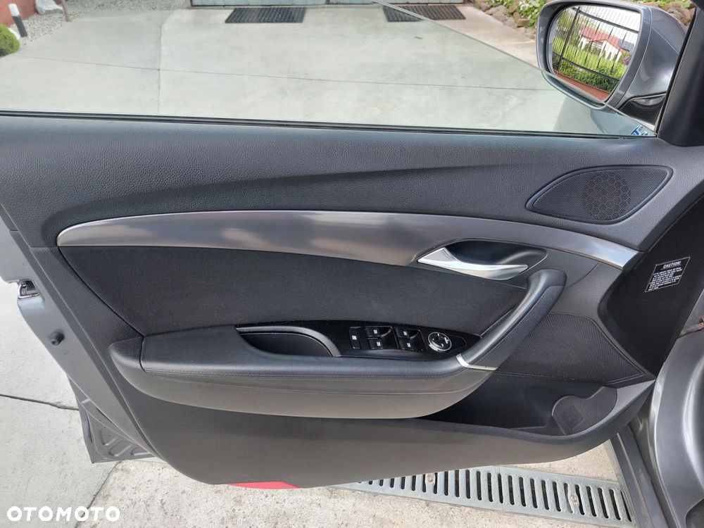 Hyundai i40 1.7 CRDi Style - 15