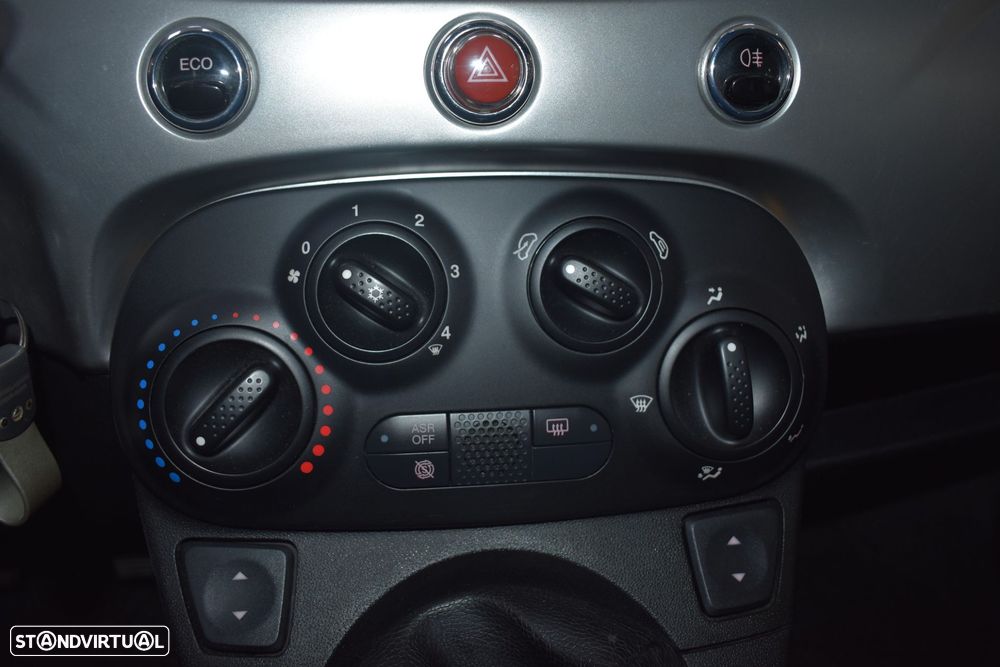 Fiat 500 0.9 8V TwinAir - 26