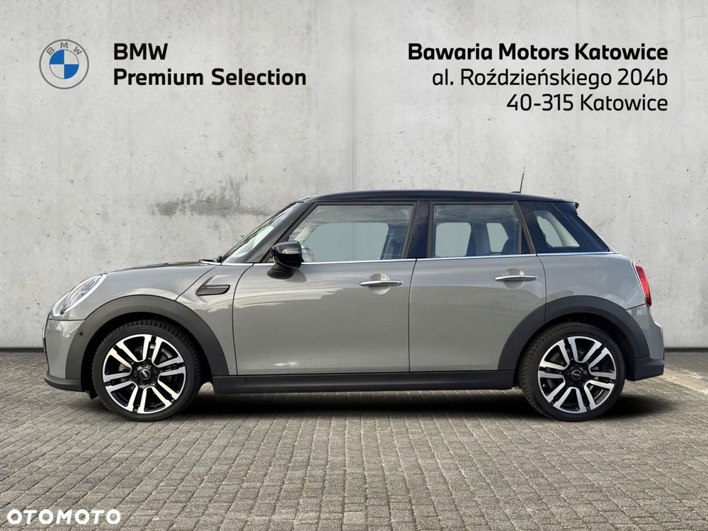 MINI Cooper - 2