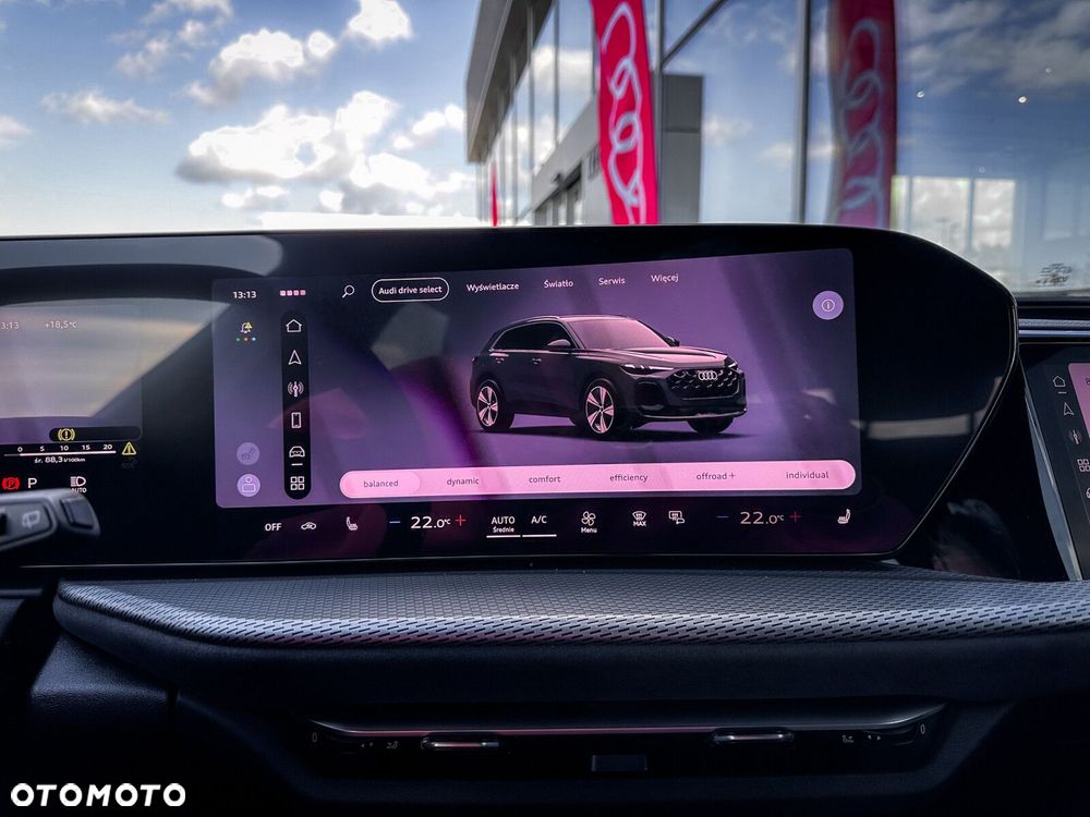 Audi SQ5 - 28