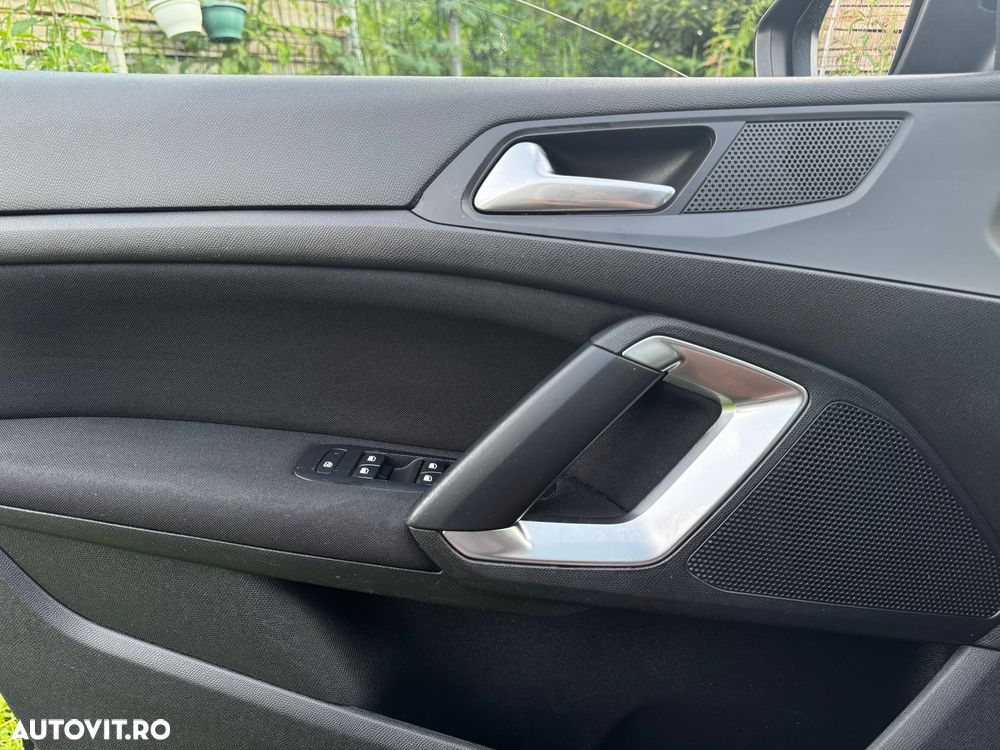 Peugeot 308 1.6 BlueHDi FAP STT Active - 4