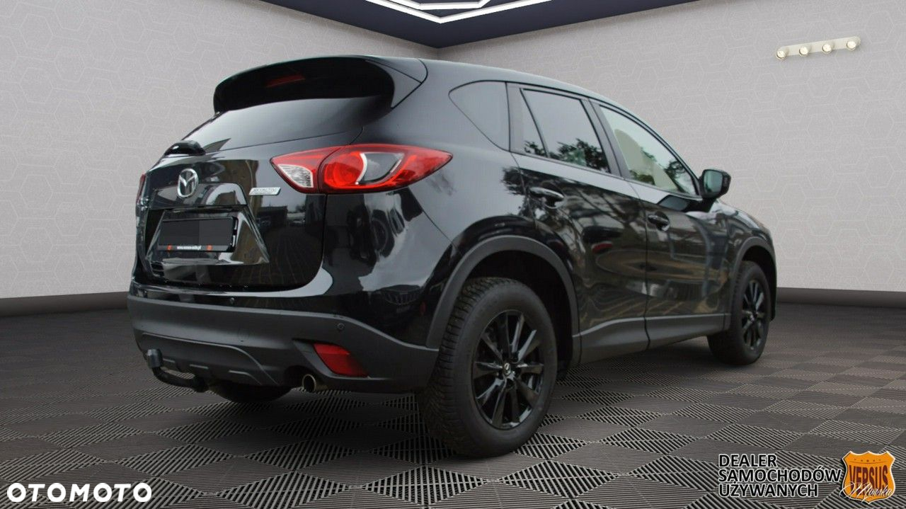 Mazda CX-5 SKYACTIV-G 165 AWD ADVANTAGE - 4