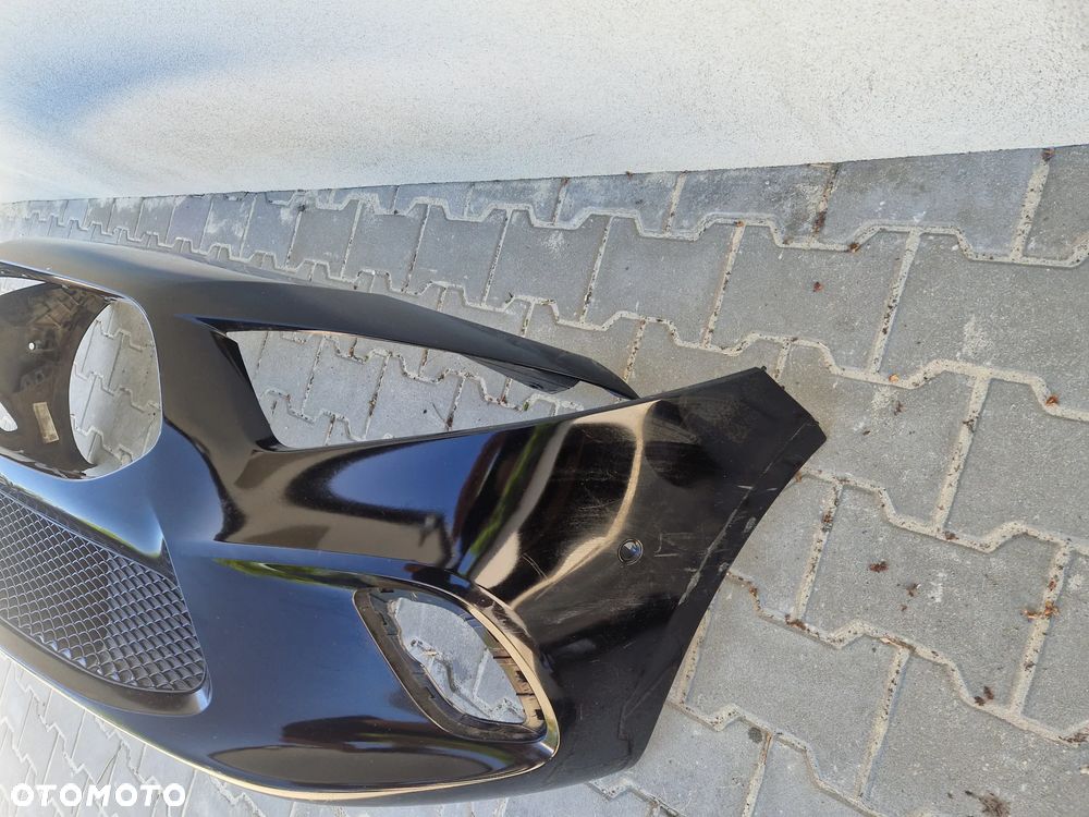 Zderzak przód Mercedes A Klasa W177 - 7