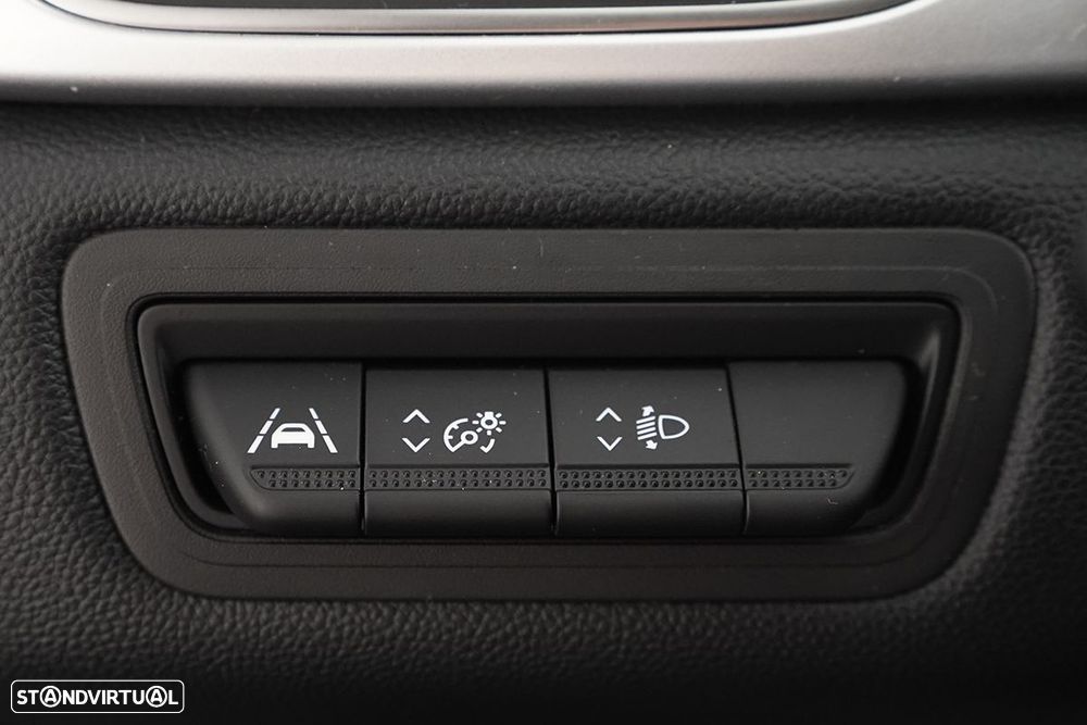 Renault Captur 1.0 TCe Techno Bi-Fuel - 20