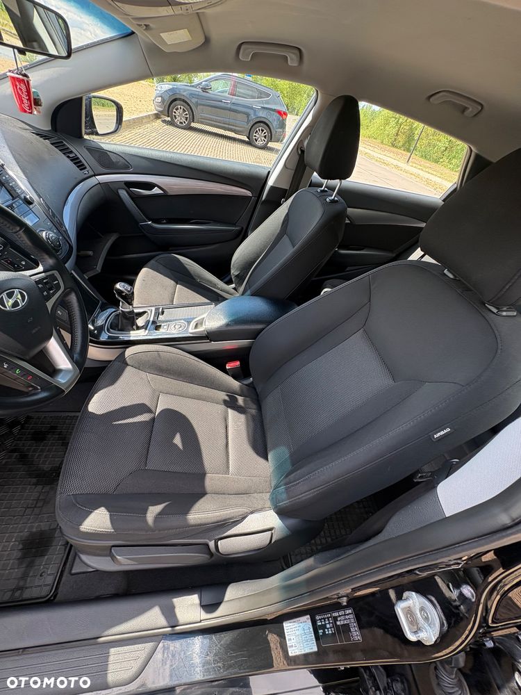 Hyundai i40 1.7 CRDi Classic - 9