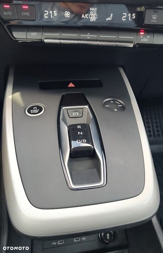 Audi Q4 e-tron 45 77kWh Quattro Advanced - 28