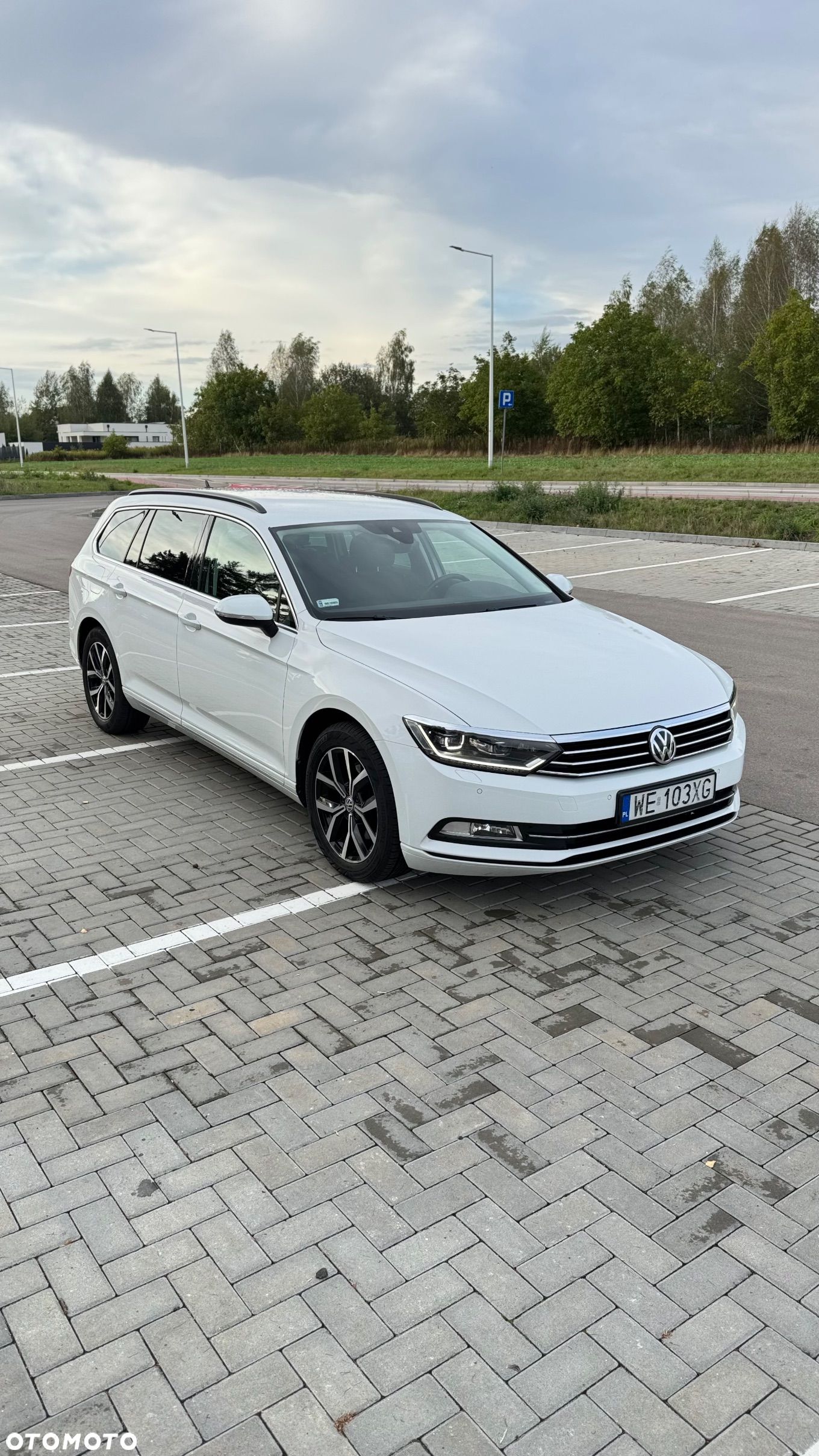 Volkswagen Passat 2.0 TDI BMT SCR Comfortline DSG7 - 1