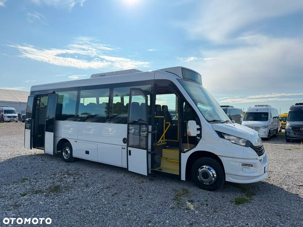 Iveco Daily - 2