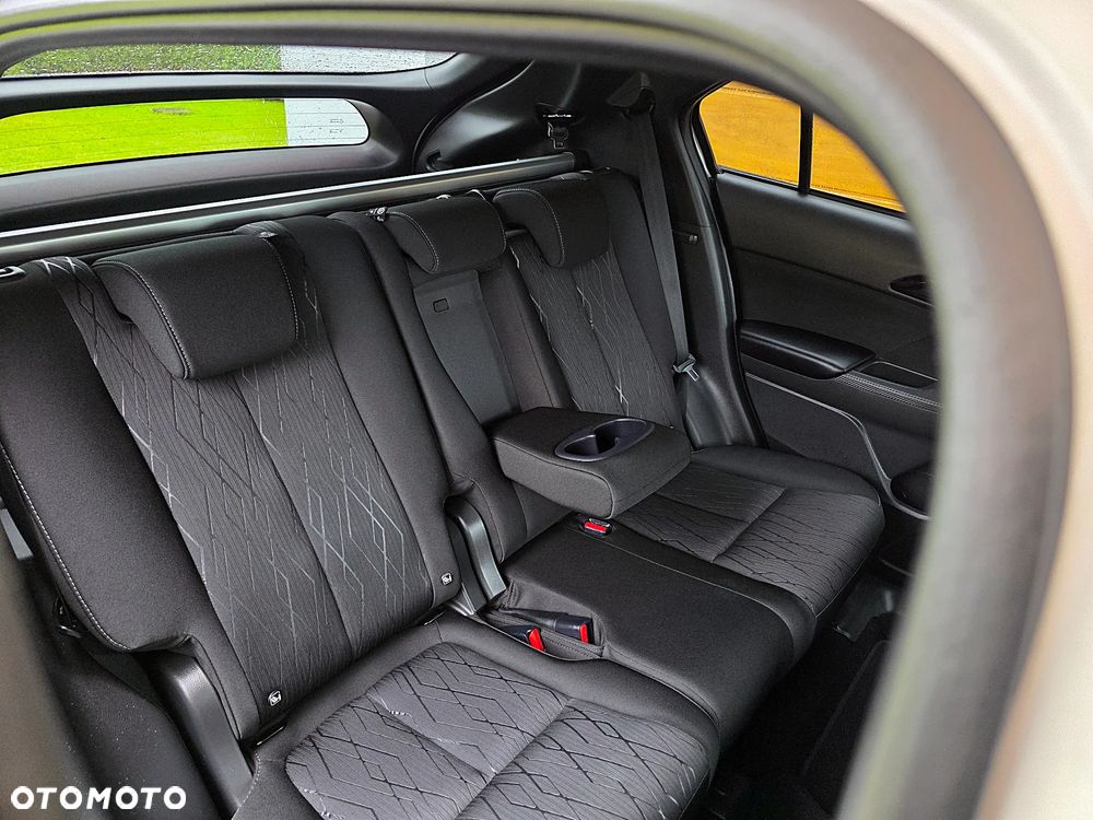 Mitsubishi Eclipse Cross 1.5 T-MIVEC CVT 2WD Spirit - 11