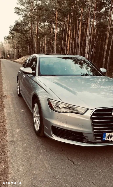 Audi A6 45 TFSI S tronic - 21