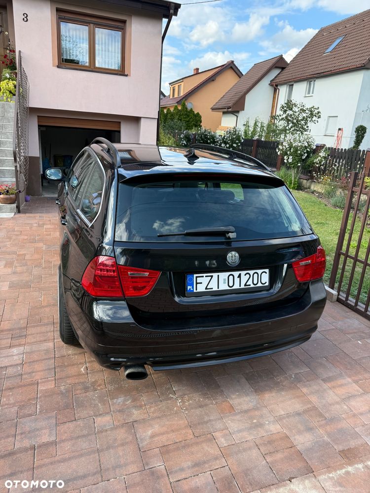 BMW Seria 3 320d - 2