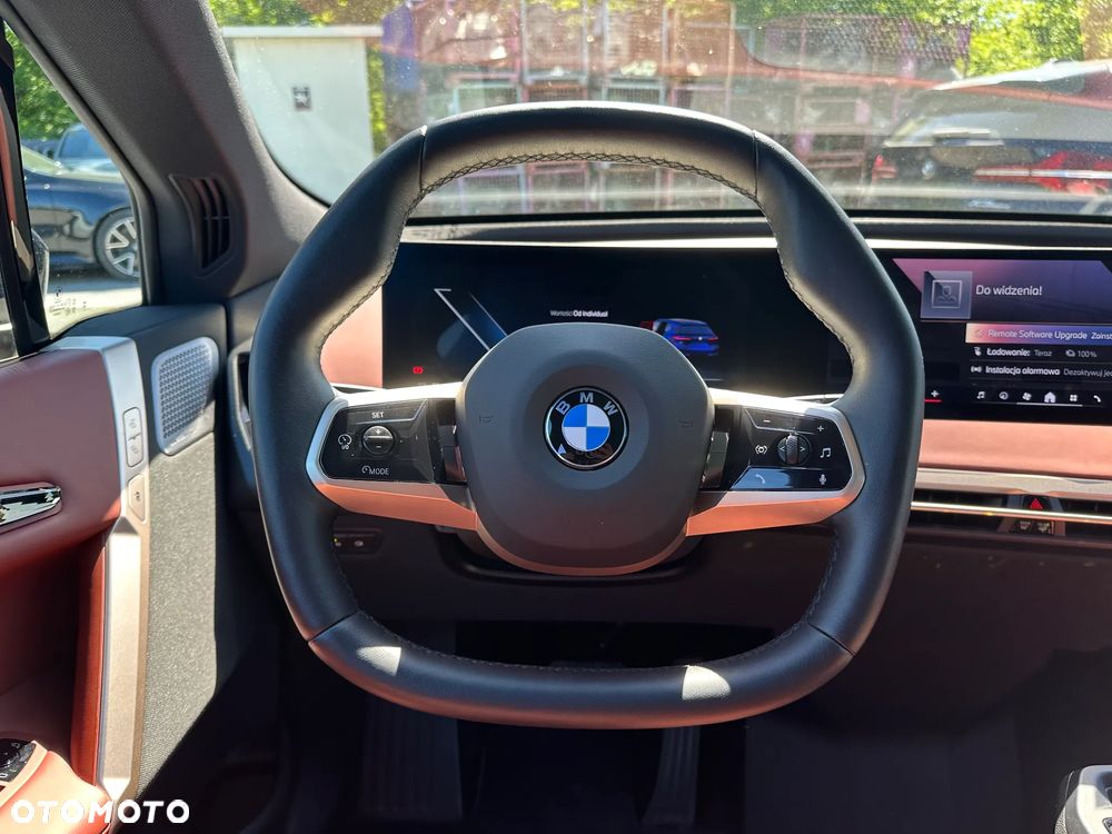 BMW iX xDrive60 111.5kWh - 21
