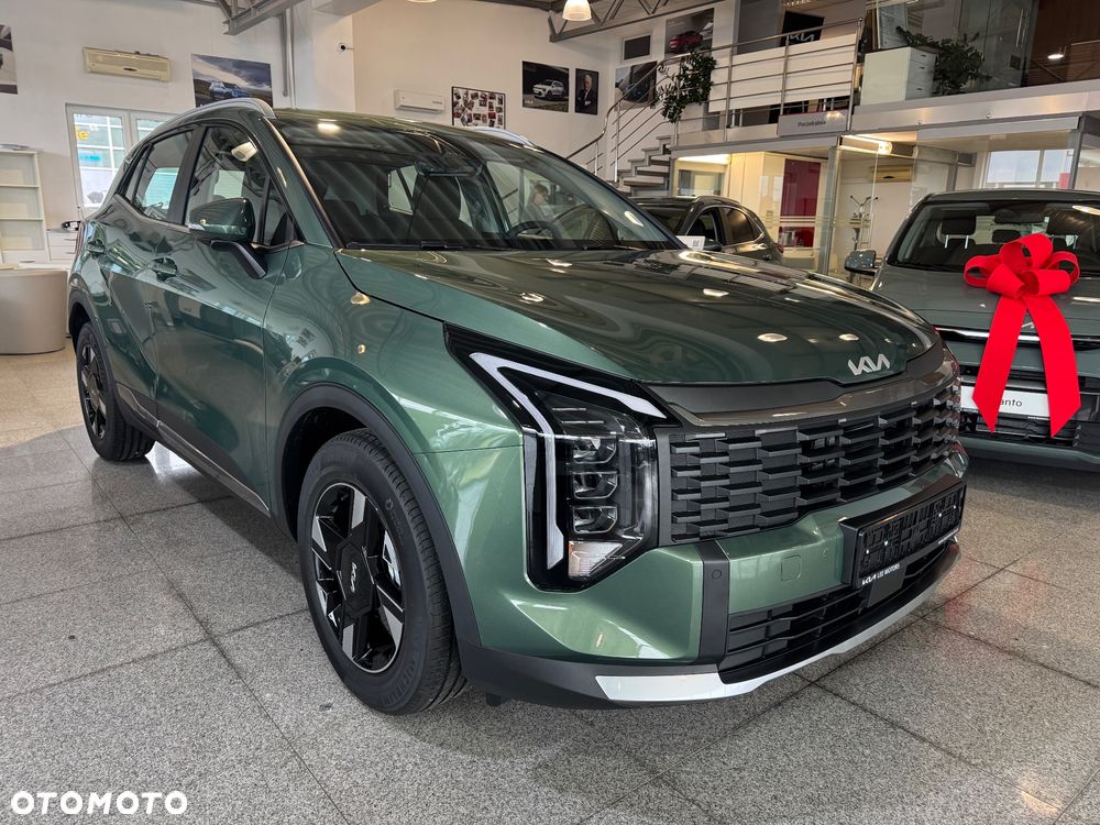 Kia Sportage 1.6 T-GDI M 2WD - 1