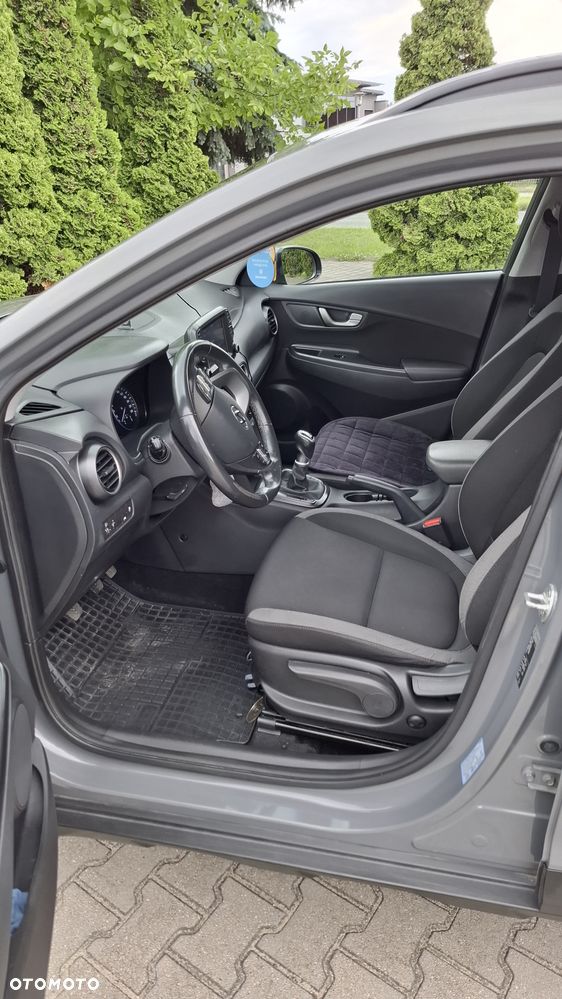 Hyundai Kona ver-1-6-crdi-trend - 12