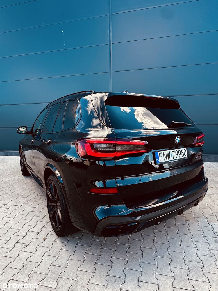 BMW X5 - 7