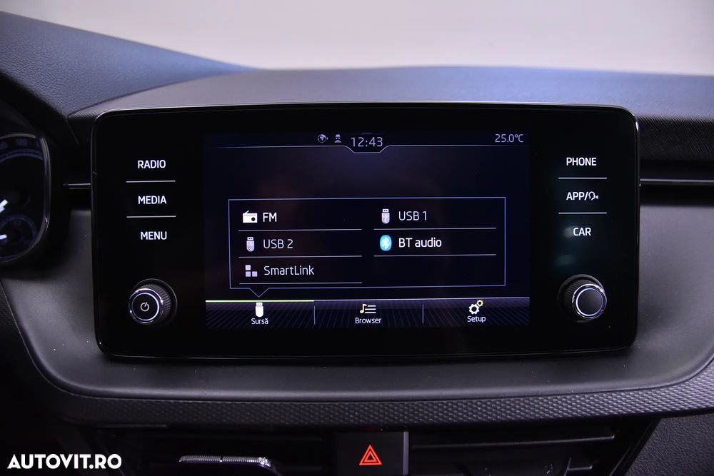 Skoda Scala - 20