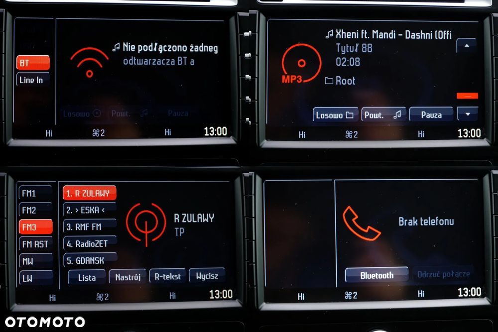 Ford S-Max 2.0 TDCi DPF Titanium X - 27