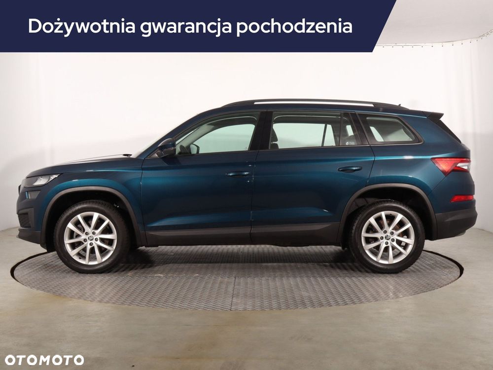 Skoda Kodiaq - 4