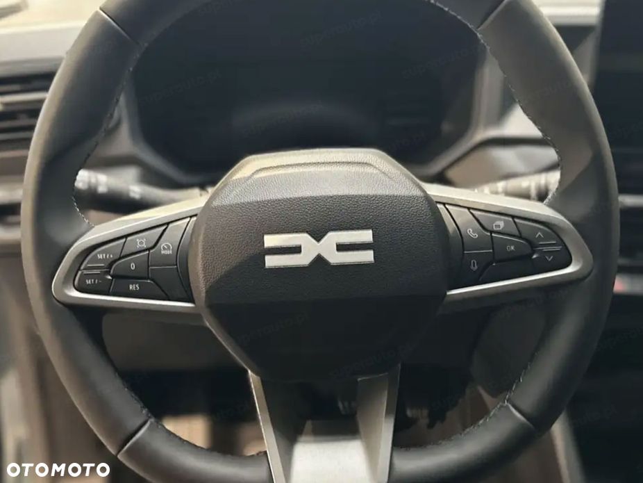 Dacia Duster - 9