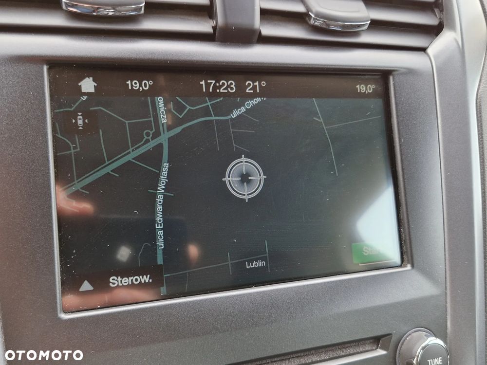 Ford Mondeo 1.5 EcoBoost Titanium - 19