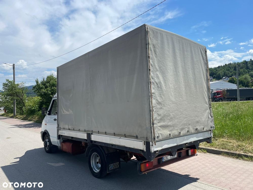 Iveco Daily - 6