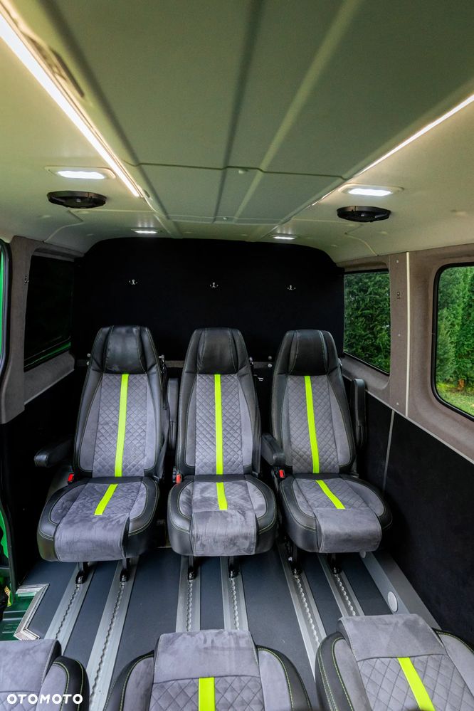 MAN TGE 4x2F SB L2 10V - 11