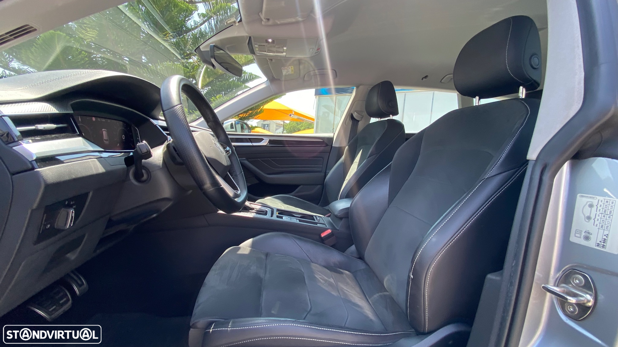 VW Arteon Shooting Brake 1.4 TSI eHybrid Elegance - 19