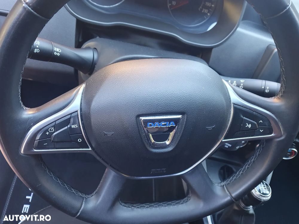 Dacia Duster - 12