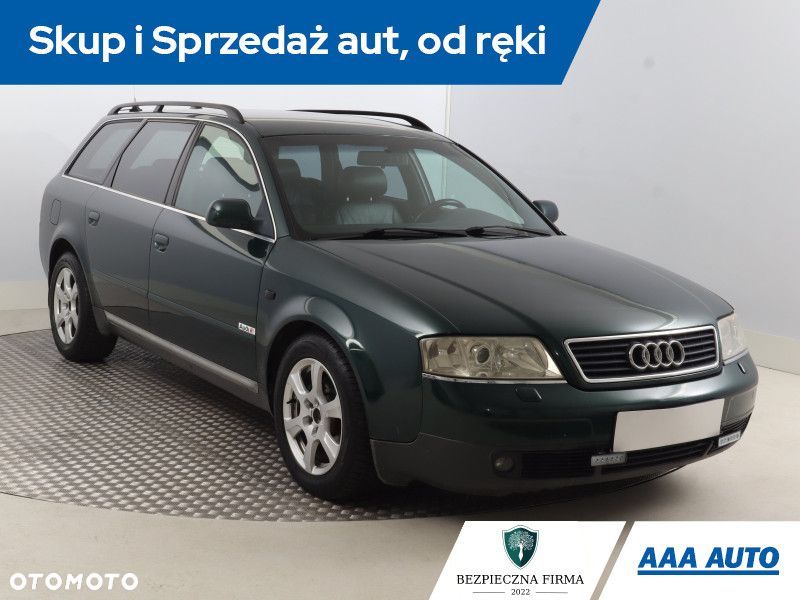 Audi A6 Avant - 3