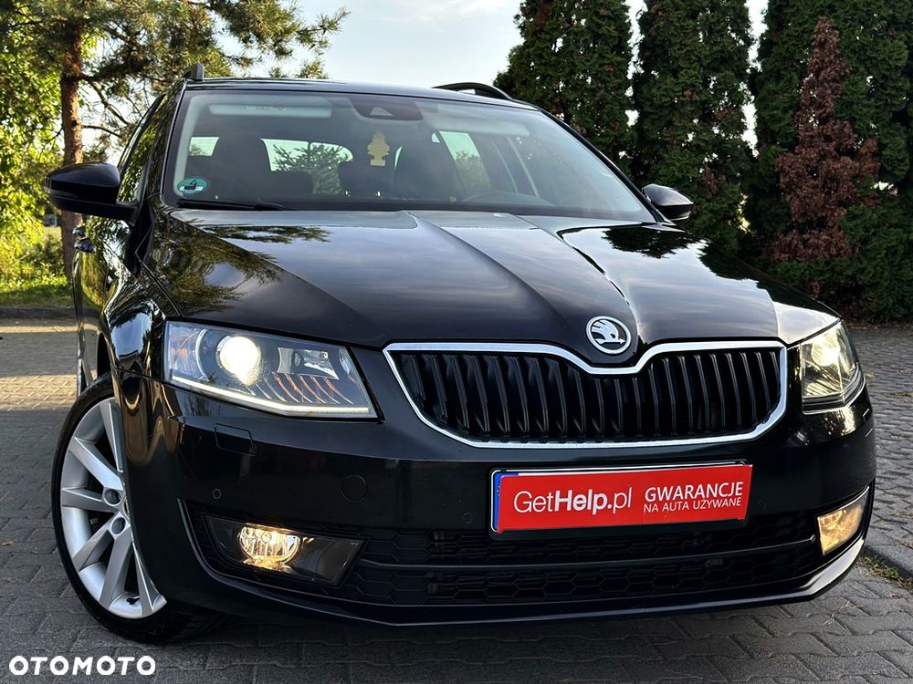 Skoda Octavia 2.0 TDI (Green tec) DSG Joy - 39