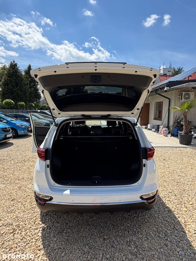 Kia Sportage 1.6 GDI 2WD EDITION 7 - 14
