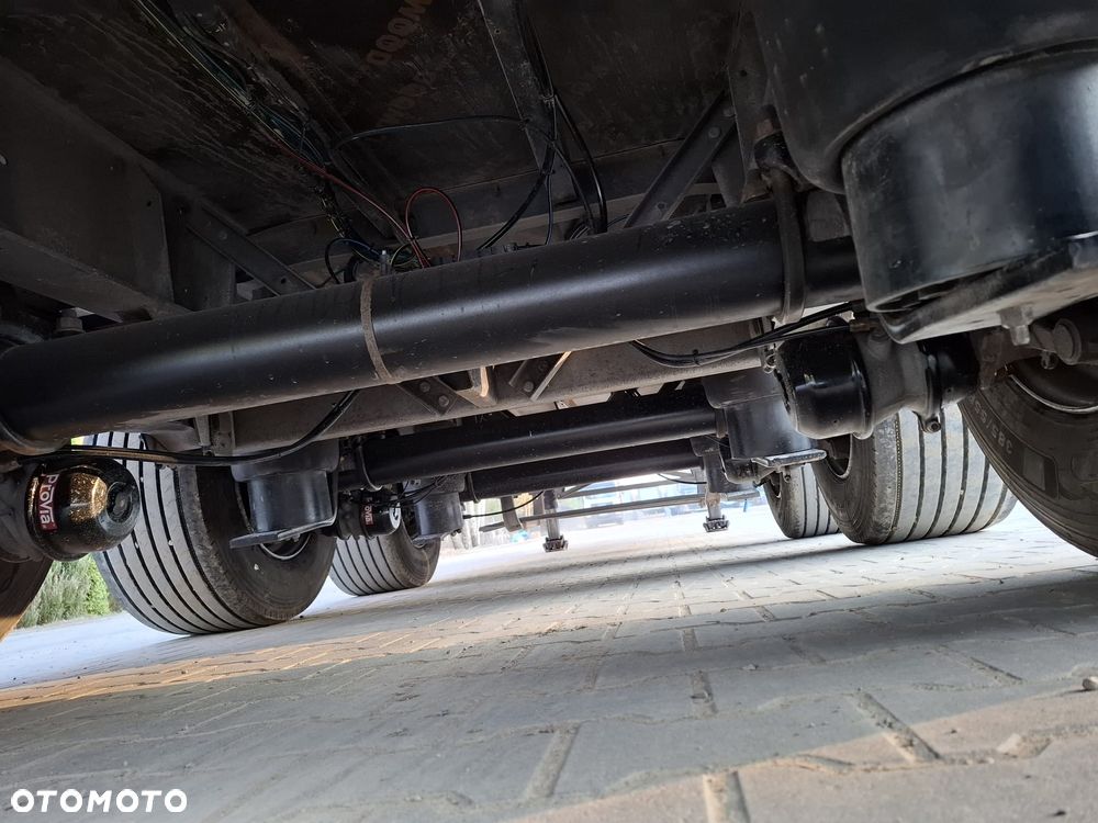 Schmitz Cargobull SCB - 7